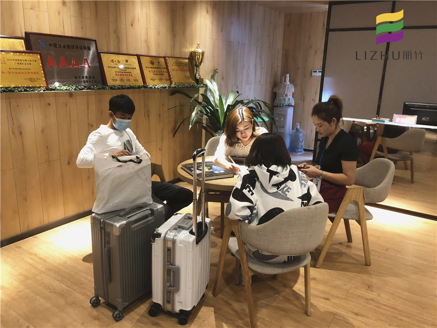 搶人？不存在的！我們用事實說話