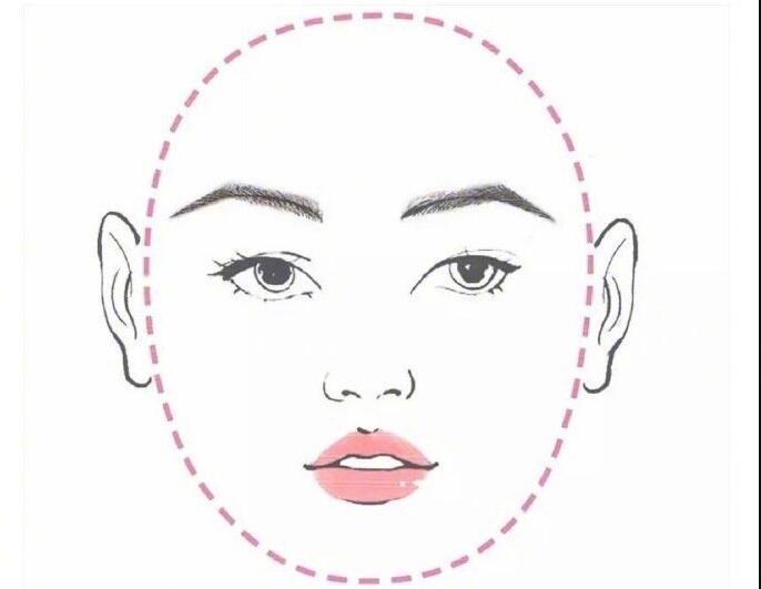 不同臉型怎么畫眉毛？廣西彩妝培訓(xùn)學(xué)校給你支招