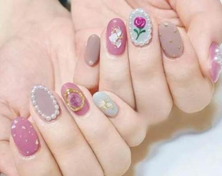 美甲怎么保養(yǎng)更持久？南寧專業(yè)美甲培訓(xùn)告訴你