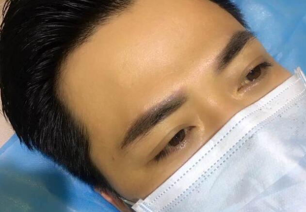 男士紋繡如何練習(xí)？南寧紋繡學(xué)校來教你