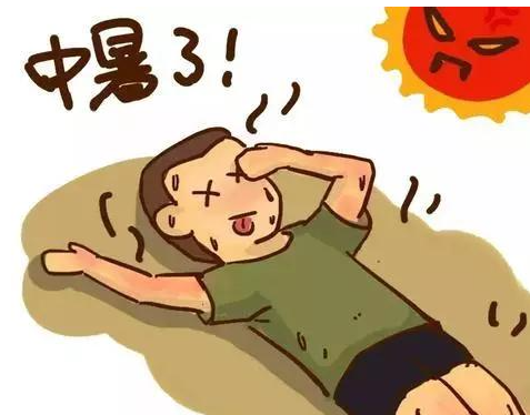 如何預(yù)防中暑？南寧美容養(yǎng)生機(jī)構(gòu)培訓(xùn)課程