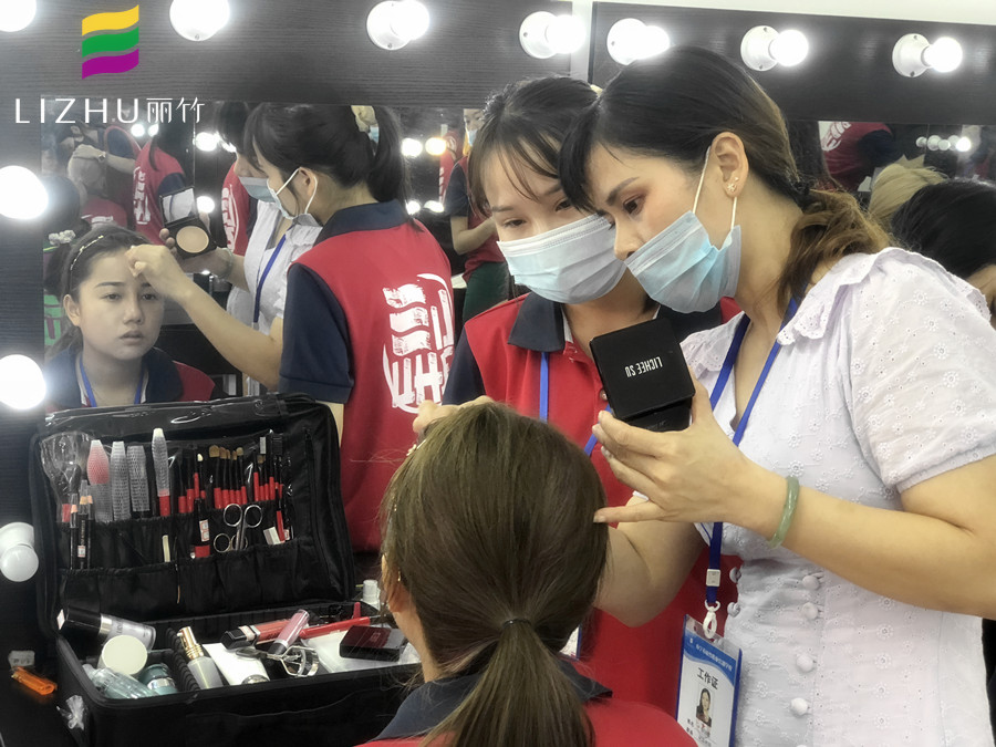 這些持妝小技巧你知道嗎？
