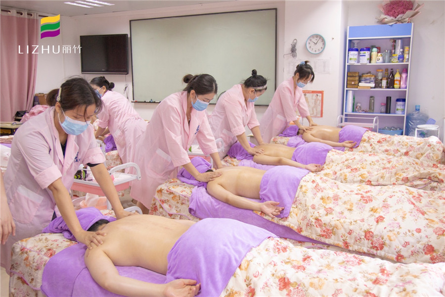 美容學(xué)習(xí)闡述，告訴你南寧美容培訓(xùn)哪家技術(shù)好