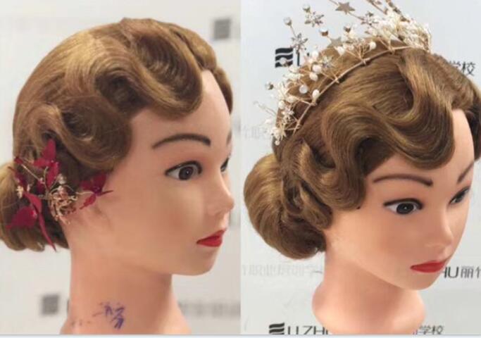 技術(shù)好的編發(fā)有多美？來南寧彩妝學(xué)?？纯窗?>
								
								<span id=