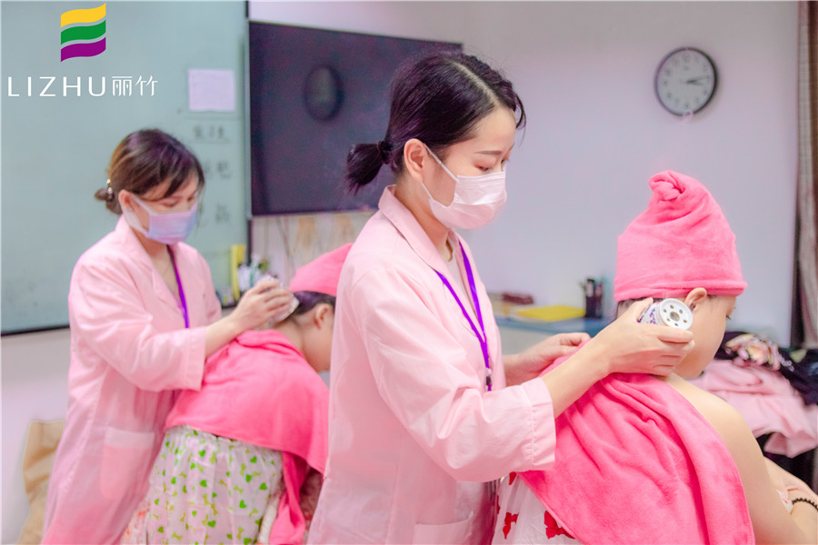 魔灸罐是什么？南寧美容學校為你講解