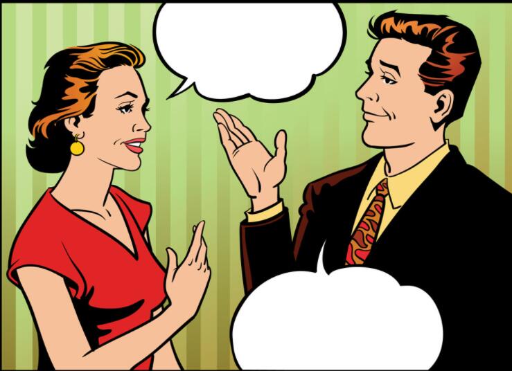 美發(fā)銷售如何贊美顧客？南寧學美發(fā)的學校教你