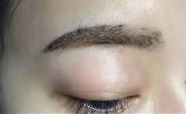 紋繡為什么要二次補色？南寧紋繡知識分享
