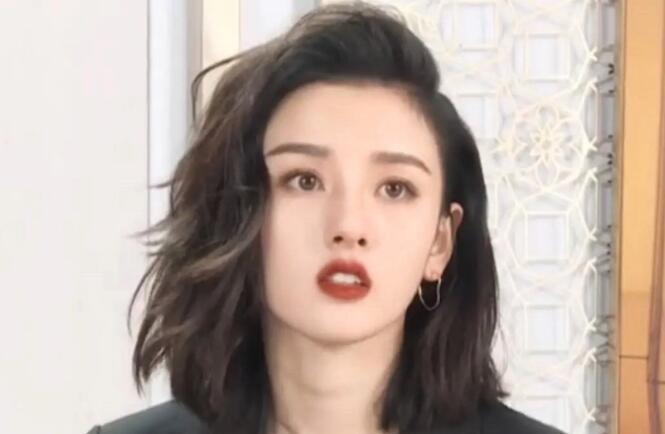 港風短發(fā)造型教程，廣西修剪女發(fā)課程分享