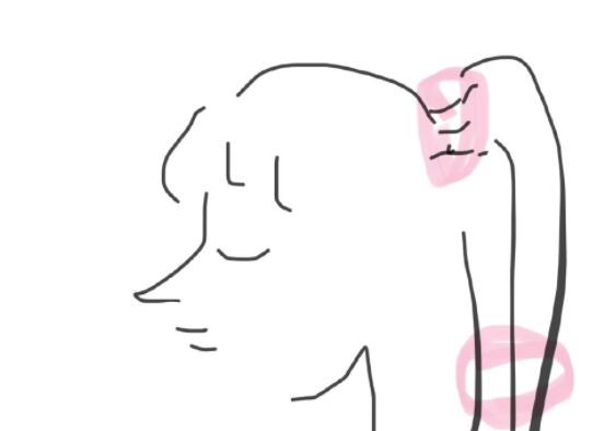 身份證上“素顏妝”教程，無妝勝有妝