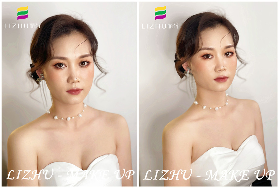 減齡禮服造型展實力，看廣西美妝培訓哪家強？