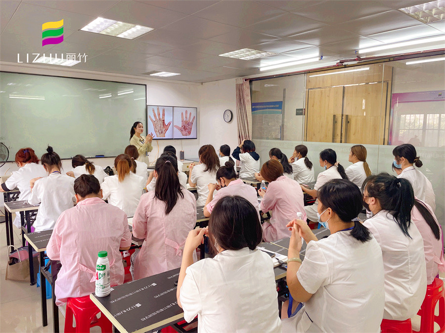 中醫(yī)美容有哪些項目：手診是什么？