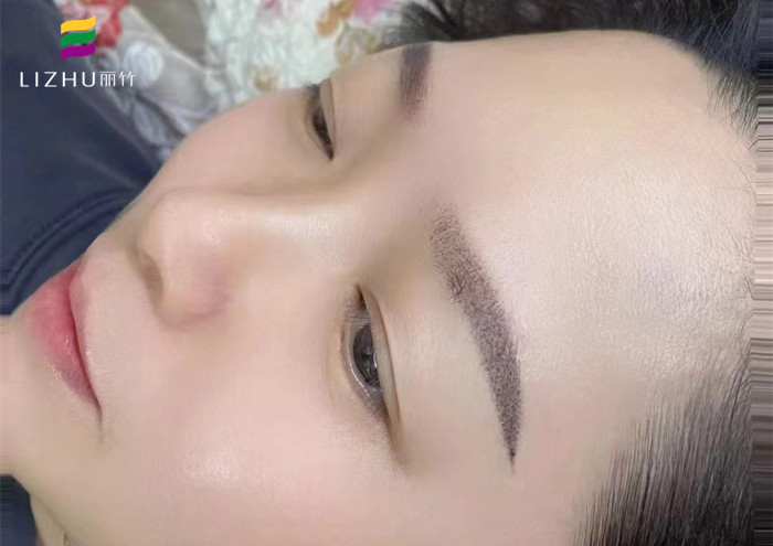 一年內可以紋幾次眉毛？廣西南寧紋繡學校解答