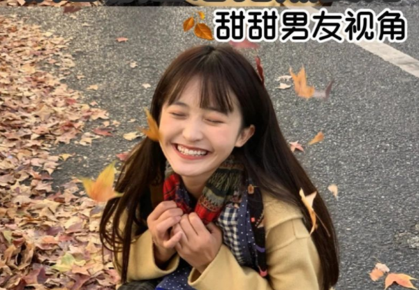 如何拍出秋日氛圍感大片？廣西省化妝造型培訓機構分享技巧