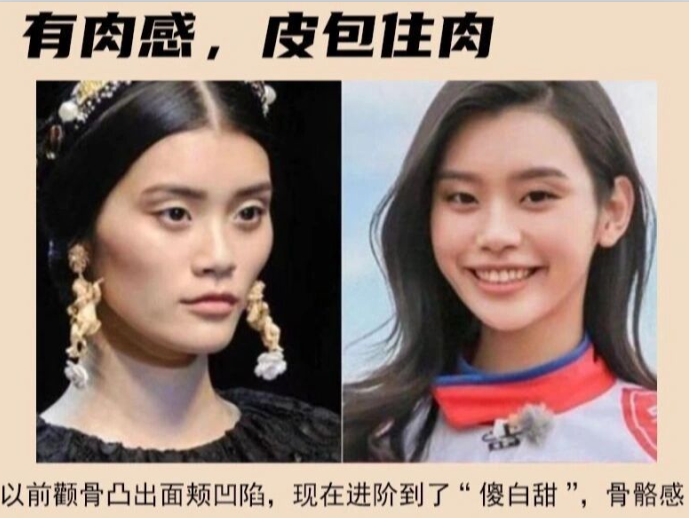 嫁入豪門的臉都有什么特征？ ???大家一起來(lái)娛樂(lè)