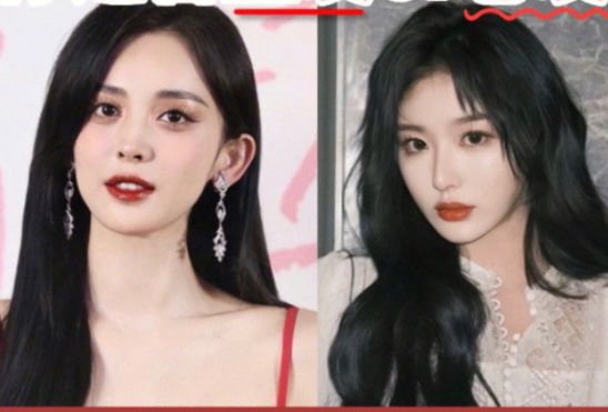 南寧美發(fā)造型學(xué)校教你判斷適合直發(fā)還是卷發(fā)？