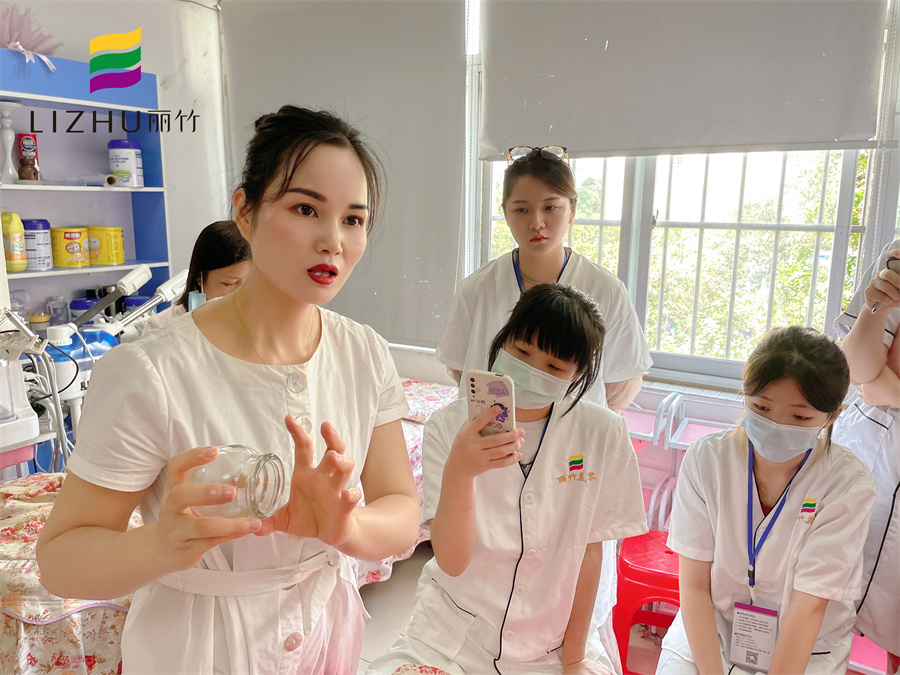 冬天拔火罐的注意事項，南寧學中醫(yī)經絡知識