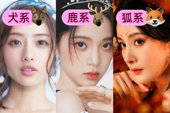 眉毛自測方法，廣西美妝彩妝化妝學校教你方法