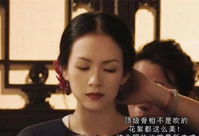 無眼影骨相妝容，廣西美妝彩妝專業(yè)分享教程
