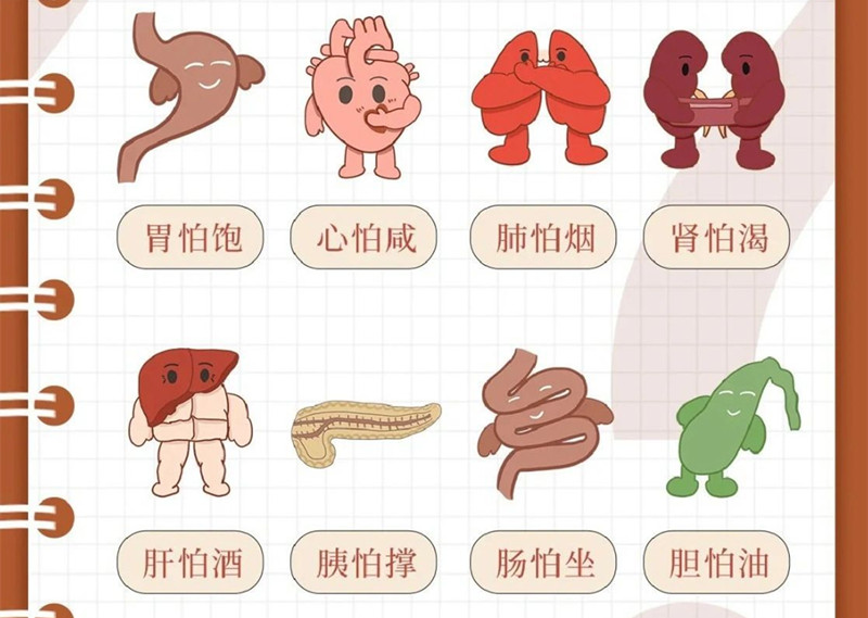 如何進行健康管理？廣西美容美體管理學校做法分享