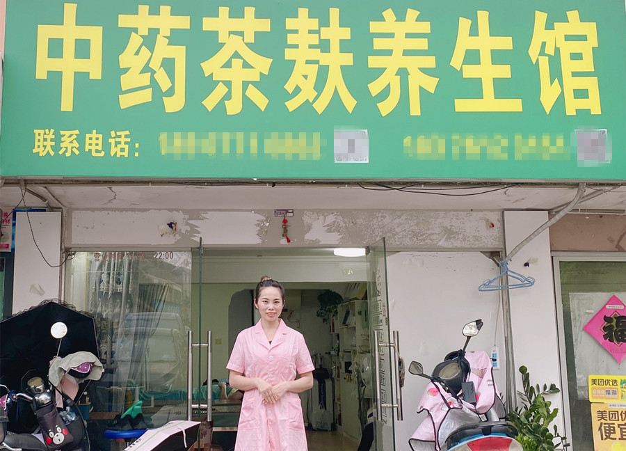 美容院規(guī)模大會影響客源嗎？南寧美容技術(shù)學(xué)校幫你分析
