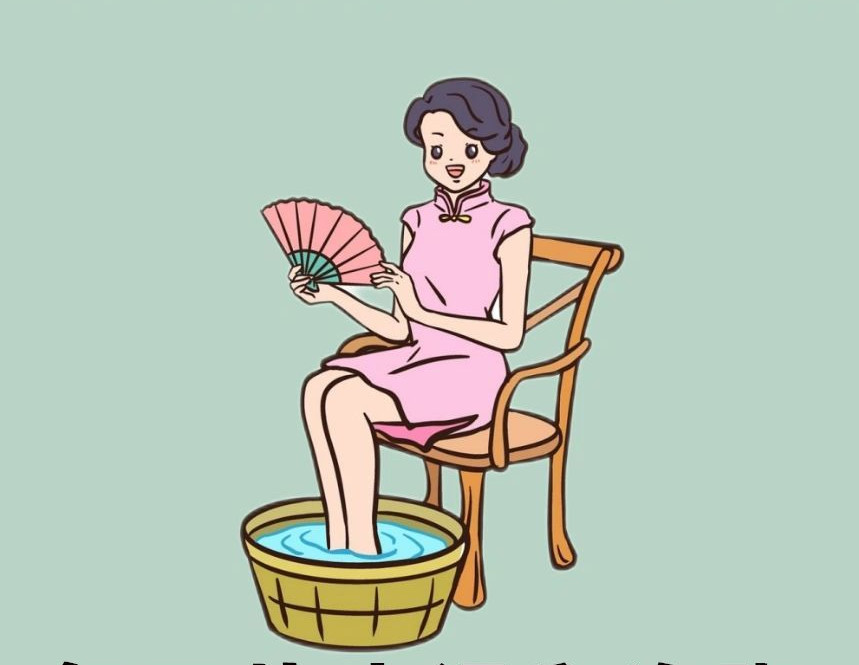 南寧學(xué)美容中醫(yī)告訴你：三伏天適合什么運(yùn)動？