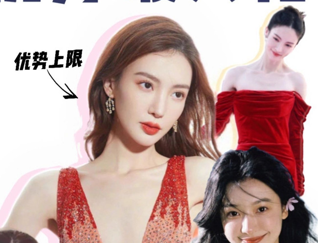 如何展示你的形象特點(diǎn)？南寧人物形象設(shè)計(jì)學(xué)校分享