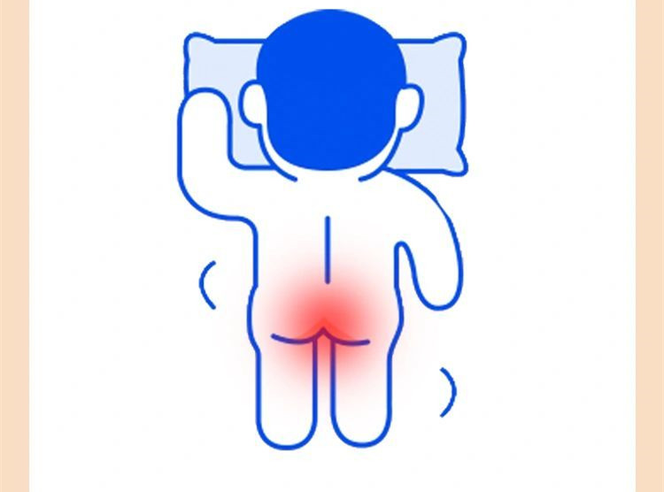 什么是健康的睡覺姿勢？廣西健康管理講解