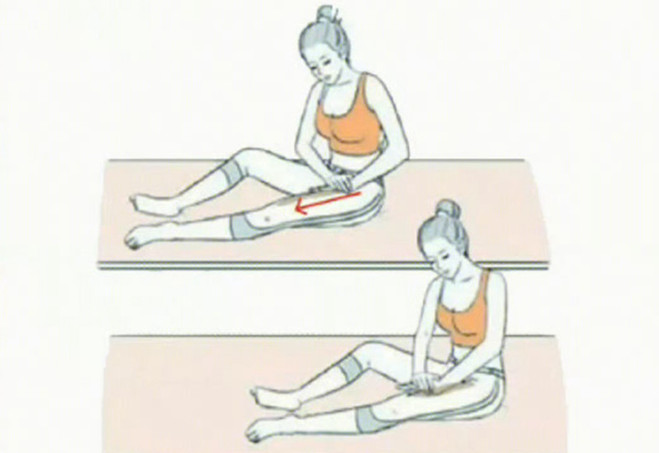 女士為什么要推膽經(jīng)和肝經(jīng)？廣西美容健康管理
