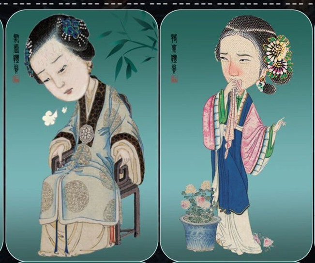 你的體質(zhì)適合喝什么茶？南寧美容美體學(xué)習(xí)去哪里？
