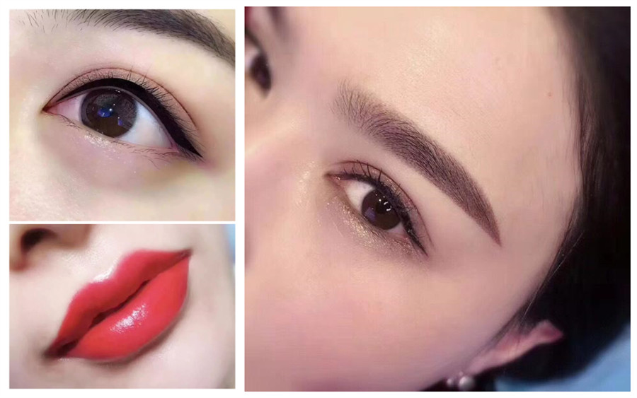 廣西學(xué)紋繡哪里專業(yè)？廣西哪里可以紋繡？