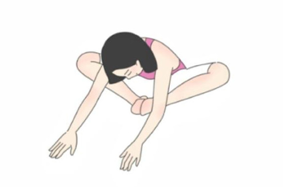 可以改善女性健康問題的5個動作