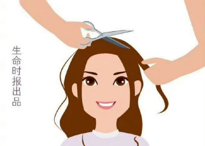 如何對頭發(fā)進行外養(yǎng)？廣西美發(fā)護發(fā)學校分享