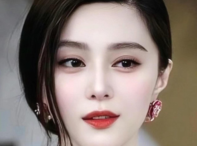 玉面桃花狐貍眼妝容解析，告訴廣西化妝造型哪家有實(shí)力？