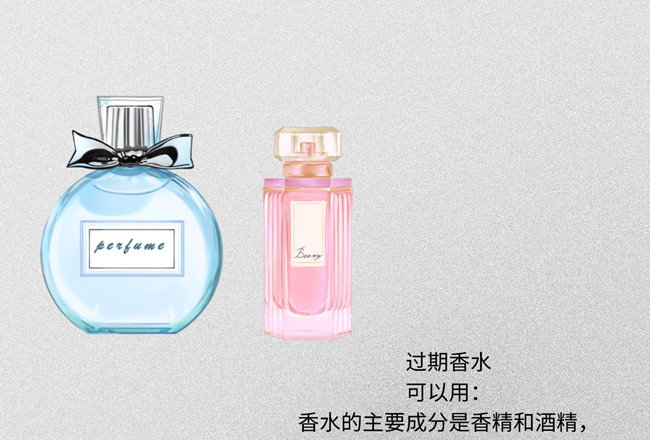 廣西美容化妝護(hù)膚：過(guò)期護(hù)膚品是否還能用？