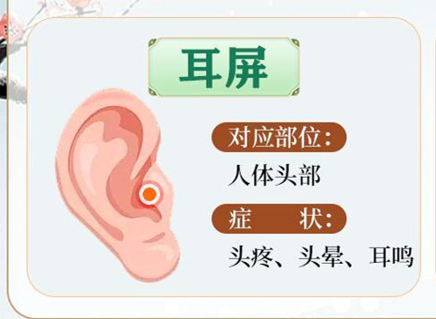 常按耳朵的好處，南寧美容美體哪里專業(yè)？