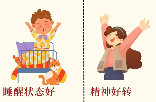 濕氣排出體內(nèi)的表現(xiàn)，美容美體學(xué)習(xí)廣西