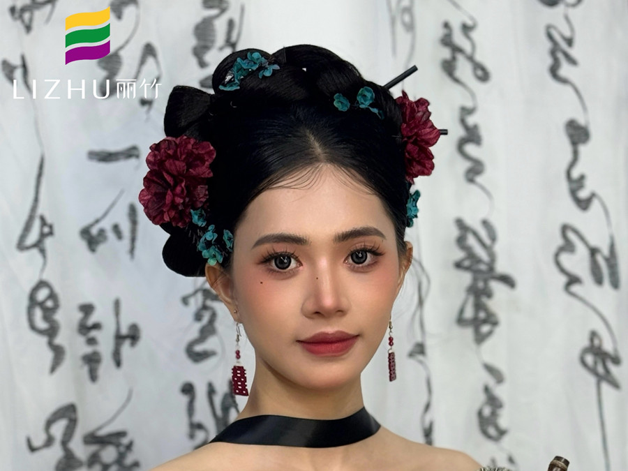 換季變美小攻略，廣西美妝造型設(shè)計學(xué)校整理